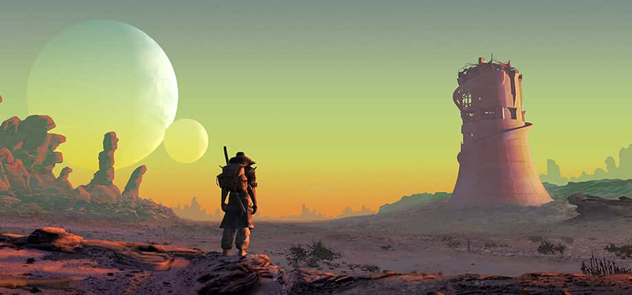 Kenshi