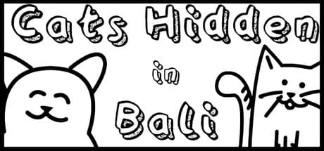 Travellin Cats in Bali