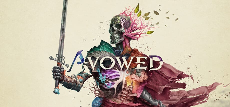 Avowed