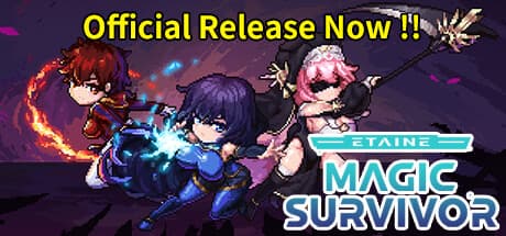 Etaine: Magic Survivor / 伊泰恩:魔法幸存者