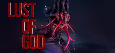 Lust of God