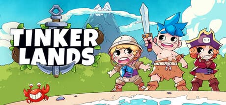 Tinkerlands