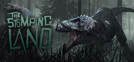 Stomping Land