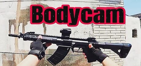 Bodycam Real Shoot