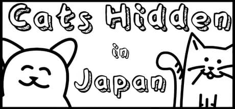 Travellin Cats in Japan