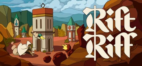 Rift Riff