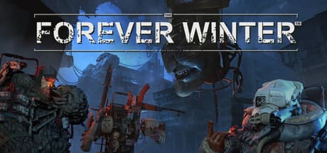 The Forever Winter