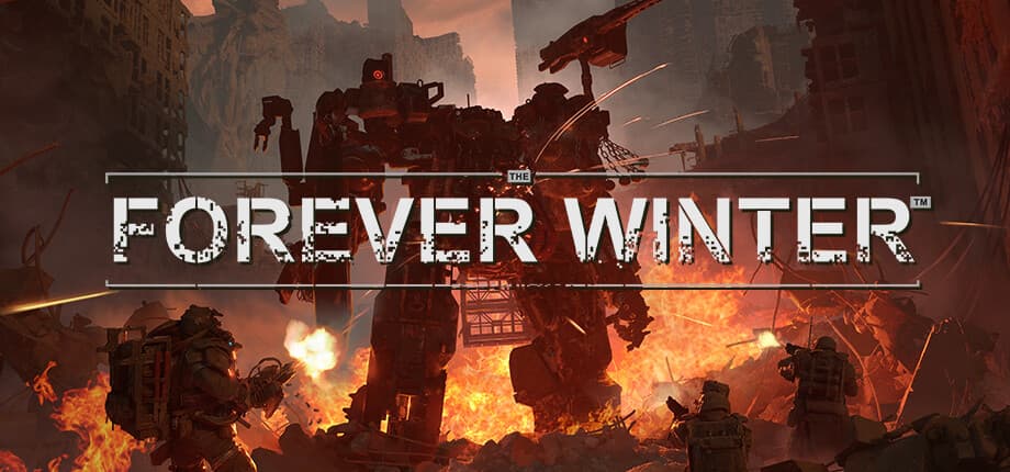 The Forever Winter