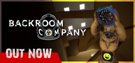 Backroom Company