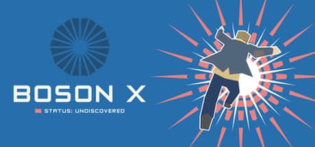Boson X