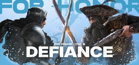 FOR HONOR