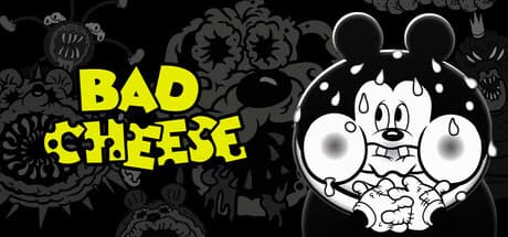 Bad Cheese