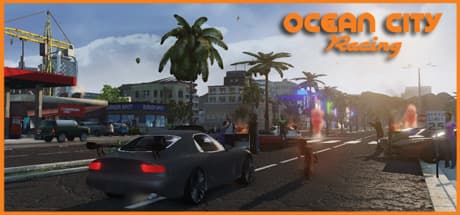 OCEAN CITY RACING: Redux