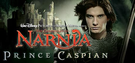 The Chronicles of Narnia - Prince Caspian