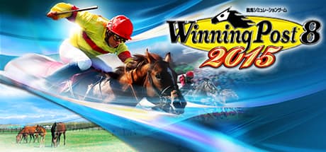 Winning Post 8 2015