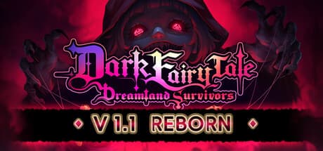 Dark Fairy Tale: Dreamland Survivors