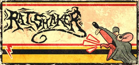 RATSHAKER™