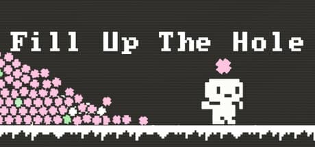 Fill Up The Hole