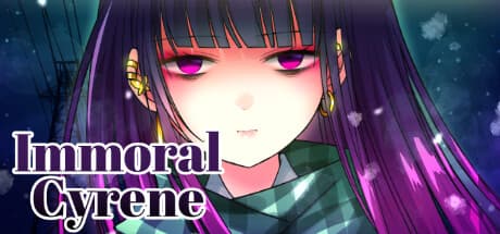 背徳シレネ|Immoral Cyrene