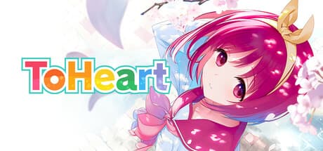 ToHeart