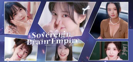 Sovereign Brain Empire