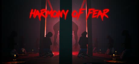 Harmony Of Fear