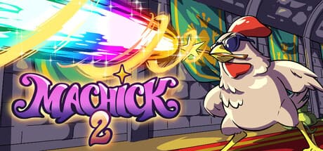 Machick 2