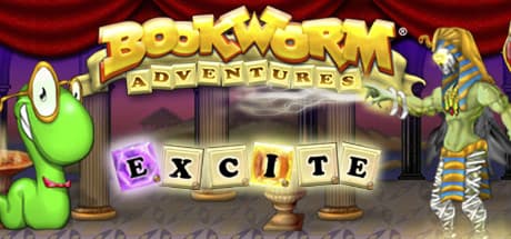 Bookworm Adventures Deluxe