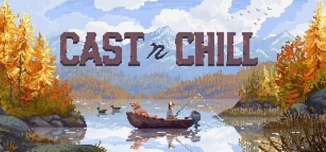 Cast n Chill