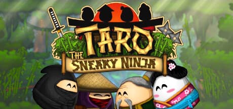 Taro the Sneaky Ninja