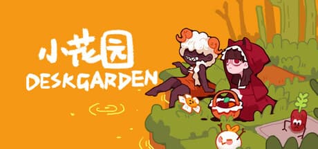 Desk Garden