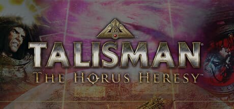 Talisman: The Horus Heresy (Classic)