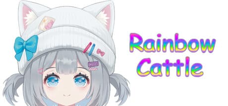 Rainbow Cattle