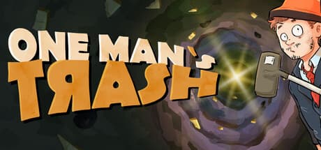 One Man´s Trash