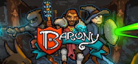 Barony
