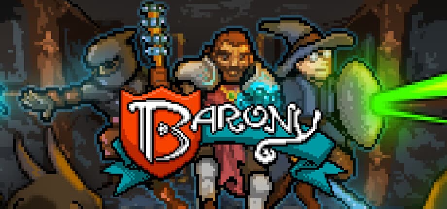 Barony
