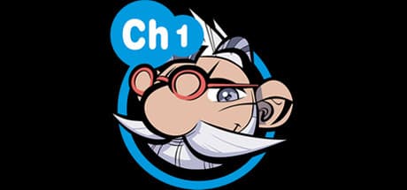 Professor Why™: Chemistry 1