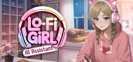Lo-Fi Girl: AI Assistant π§π€