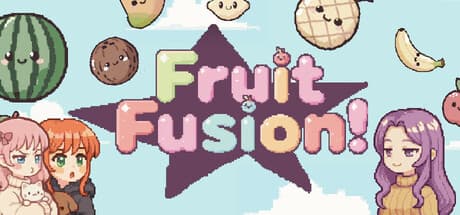 Fruit Fusion
