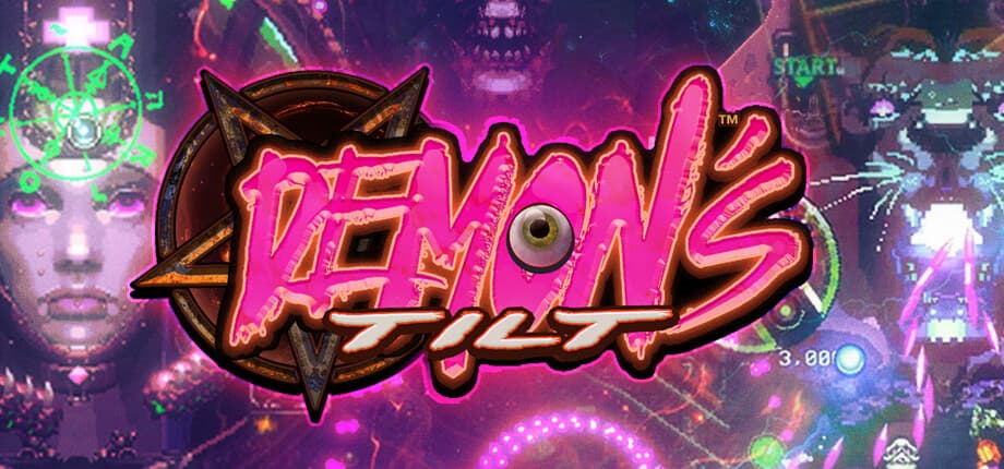 DEMON'S TILT