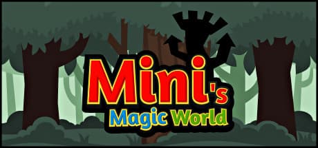 Mini's Magic World