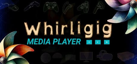 Whirligig