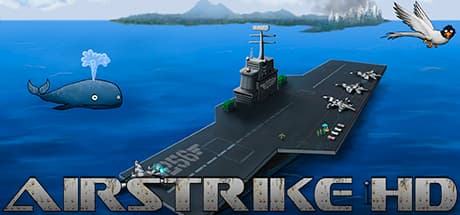 Airstrike HD