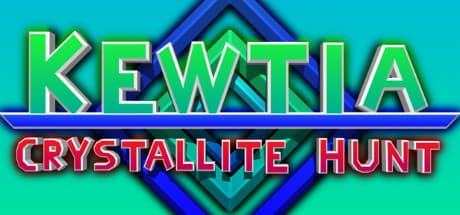 Kewtia: Crystallite Hunt