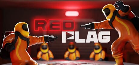 RED FLAG
