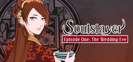 Soulslayer~灭魂·误佳期~
