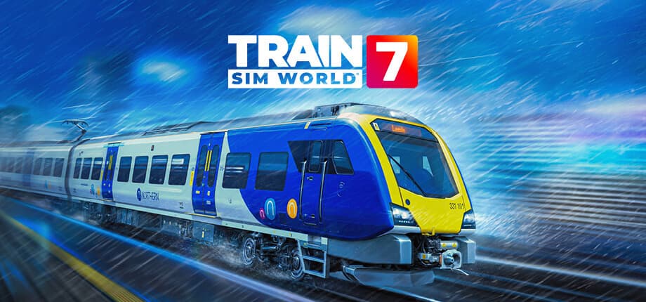 Train Sim World® 7