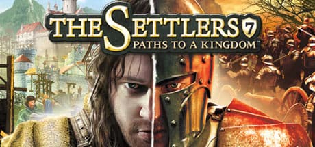 The Settlers 7: Paths to a Kingdom - Gold Edition