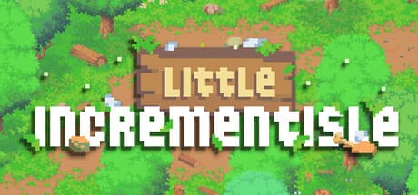 Little Incrementisles