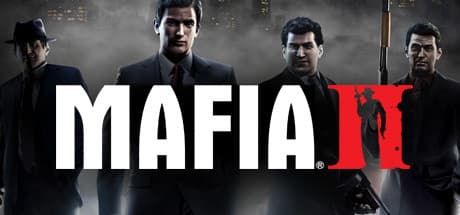 Mafia II - JAPAN